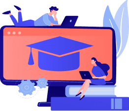 Experience Education Graphics